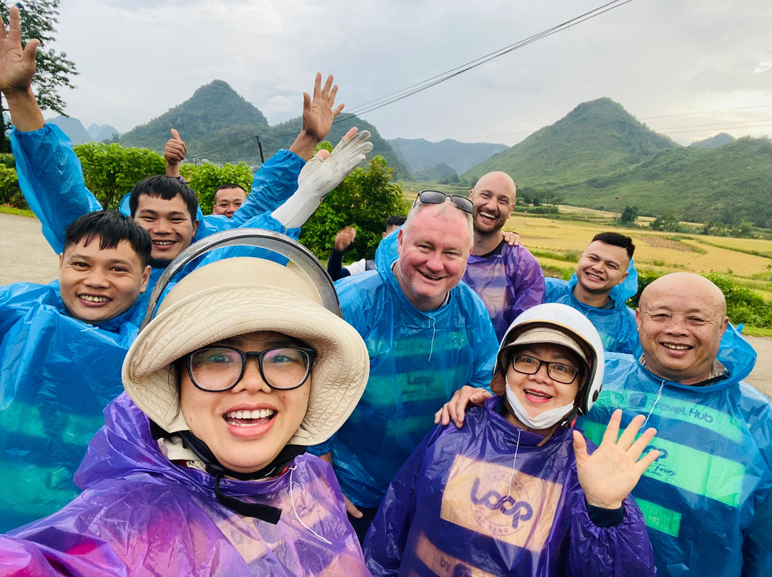 The Loop Tours-Hoan Kiem必去景点