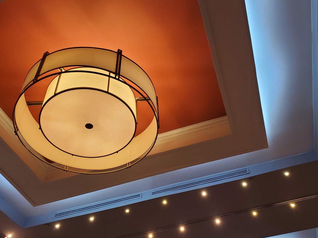 The Dispatch Grill Restaurant