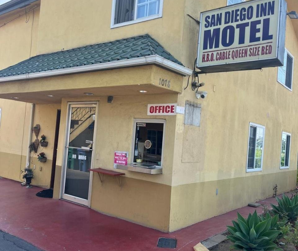 San Diego Inn