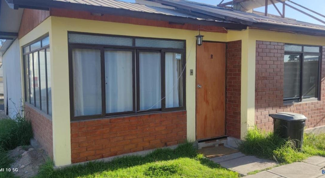 Las Cabanas del Frances