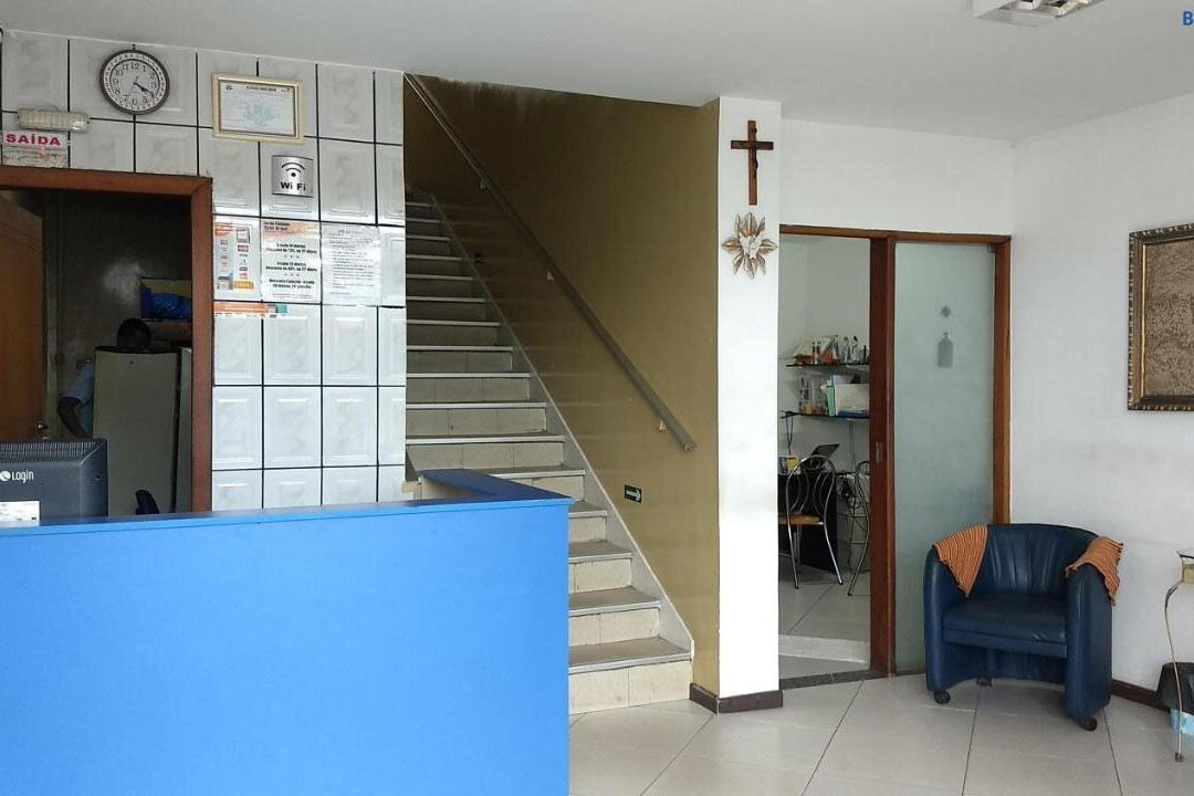 Hotel Brasil