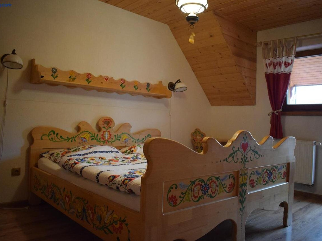 Penzion Na Gazdovskom Dvore
