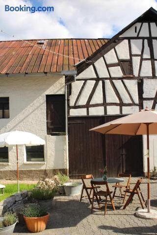 Landhof Pau