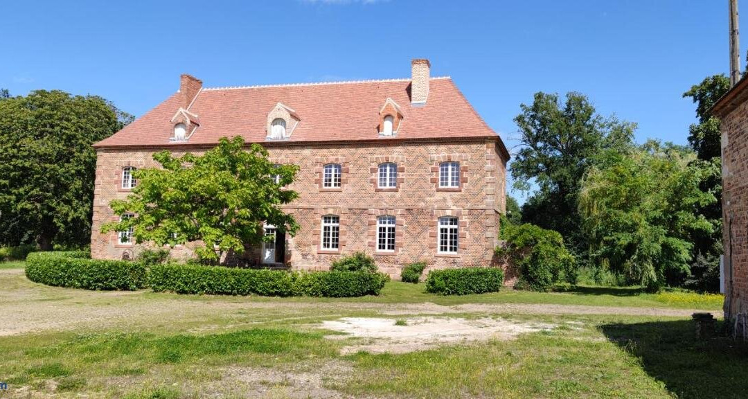 Domaine Du Parc