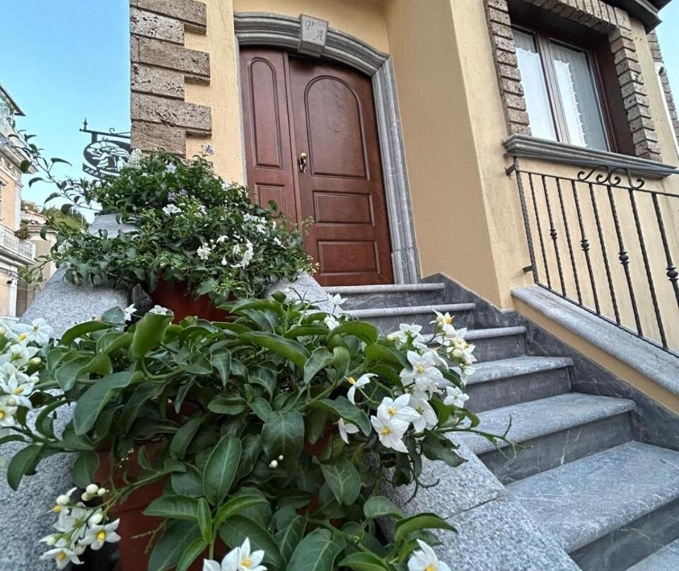 Bed And Breakfast Il Cacciatore