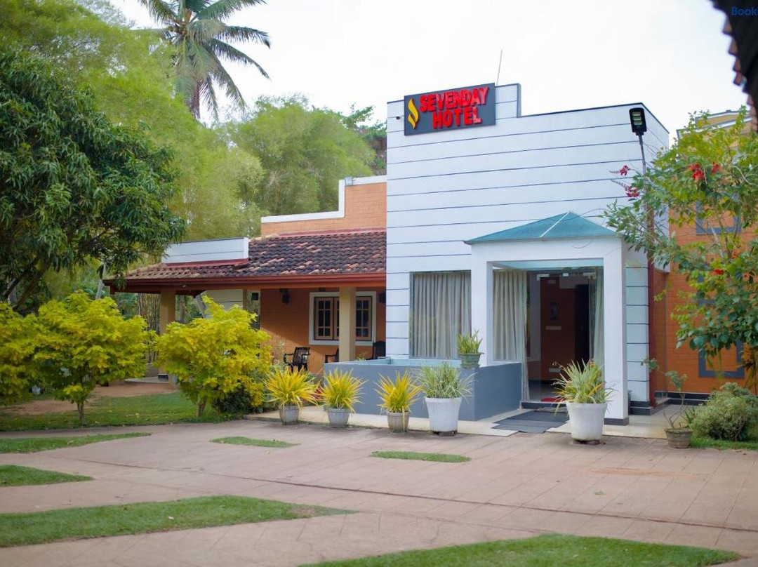 Sevenday Hotel