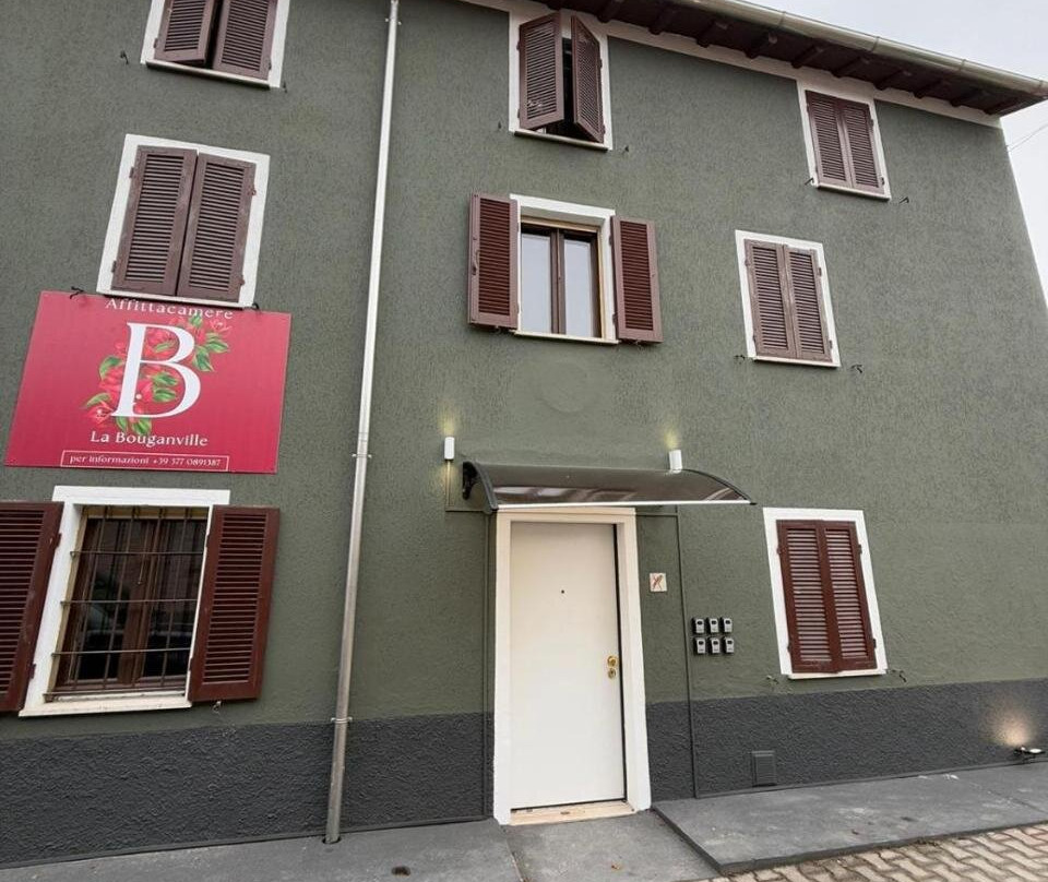 Affittacamere La Bouganville