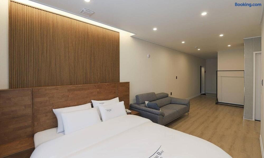 Hotel Grand Bay Boryeong