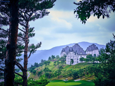 Sono Felice Village Vivaldipark