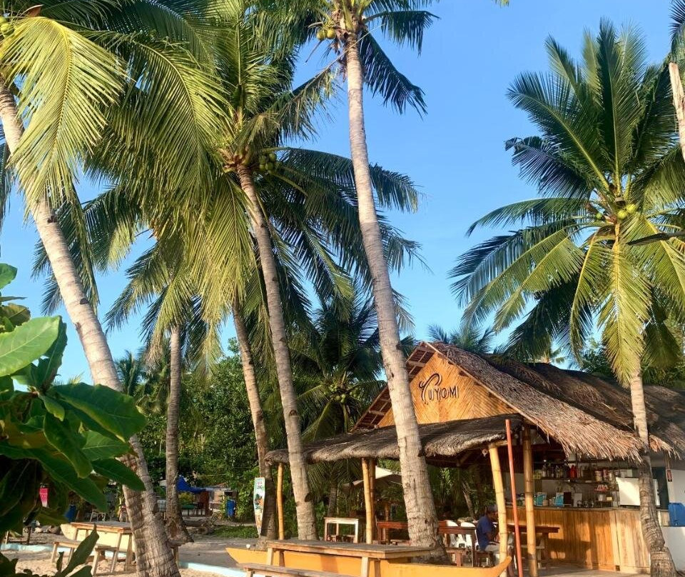 Tuyom By Hostel 7