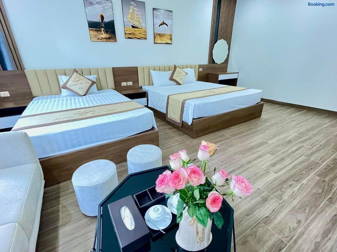 Sunshine Hạ Long Hotel