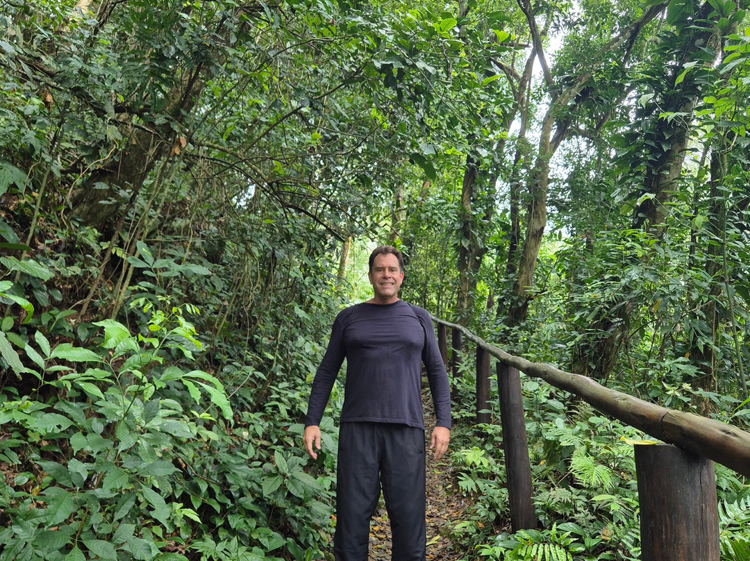 Cachoeira do Veloso-伊利亚贝拉必去景点