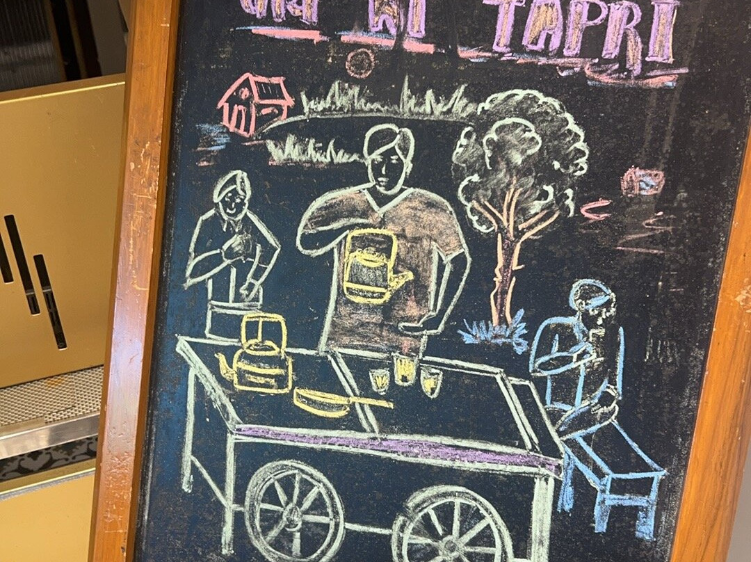 The Crown, Bhubaneswar - Ihcl Seleqtions主图