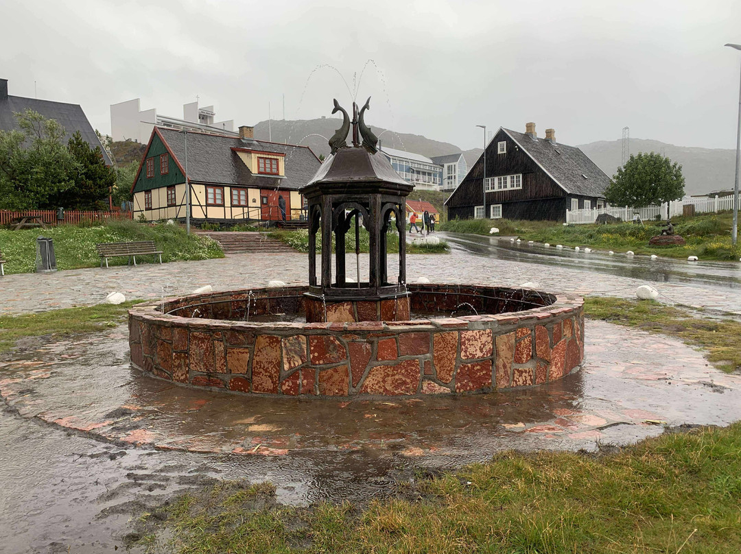 Qaqortoq Museum-Qaqortoq必去景点