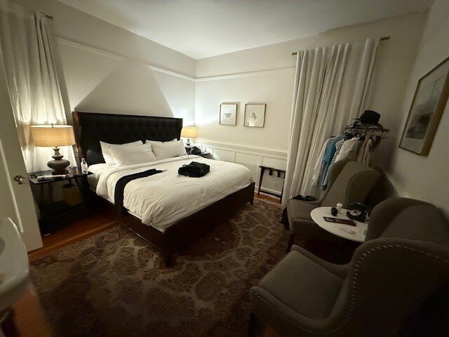 Holbrooke Hotel主图