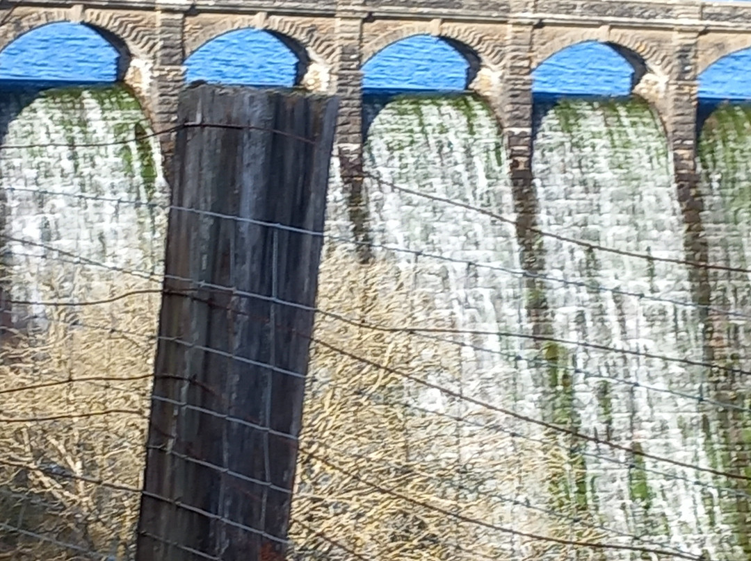 Elan Valley Hotel主图
