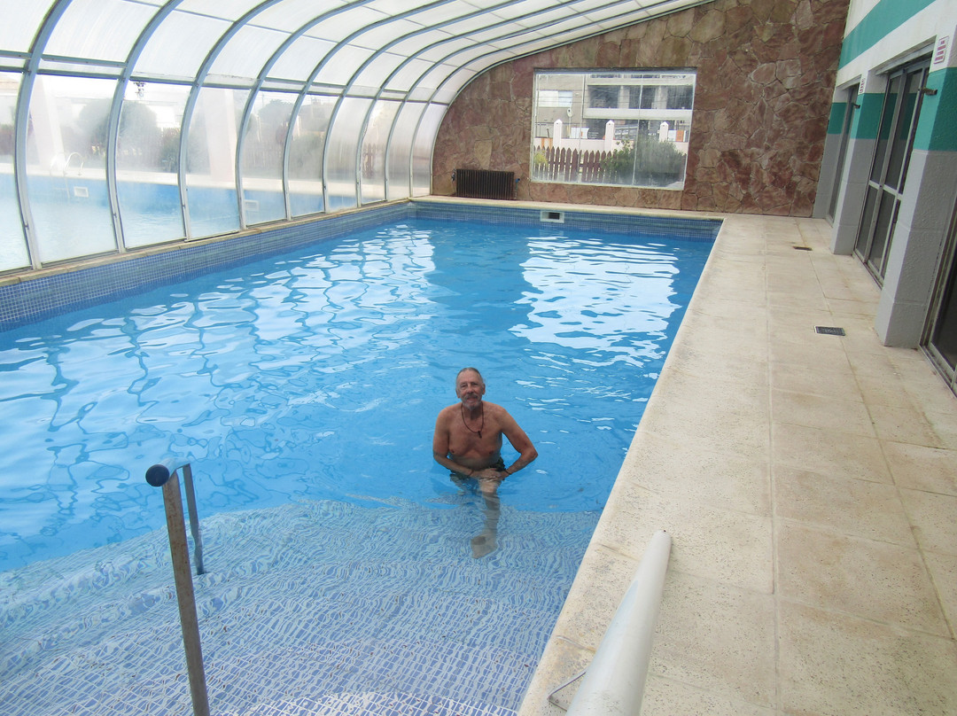 Hotel Golf Internacional主图