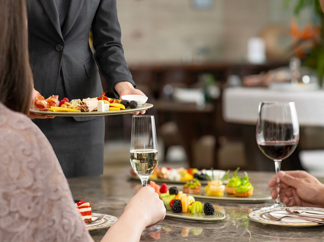 Banyan Tree Spa Shanghai On The Bund-上海市必去景点