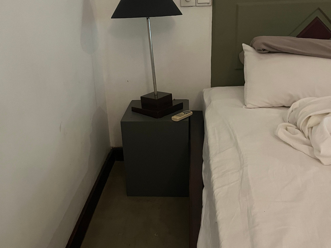 Oak Ray Elephant Lake Resort主图