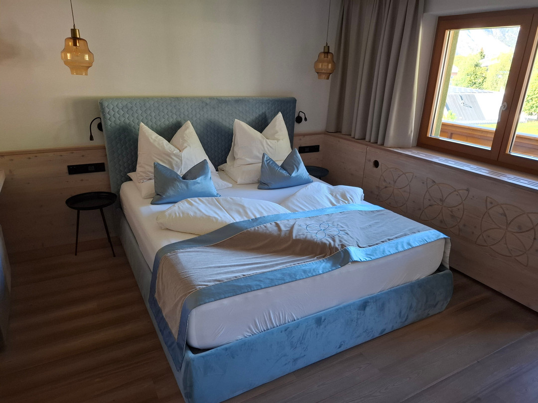 Hotel Jägerhof主图