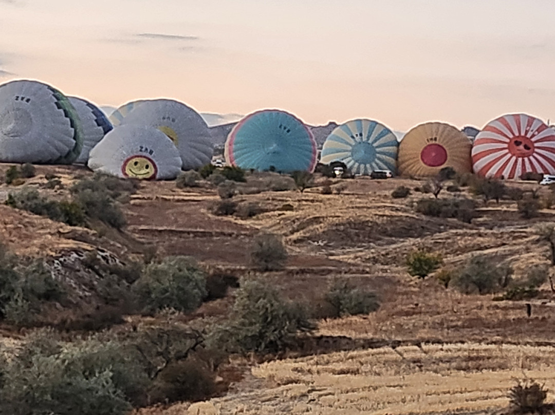 Mesopotamia And Gobeklitepe Tour Guide-Sanliurfa必去景点