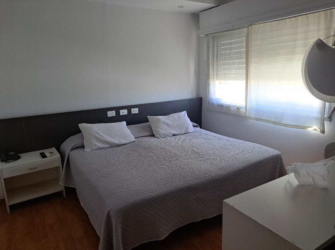 Gran Hotel Parana主图