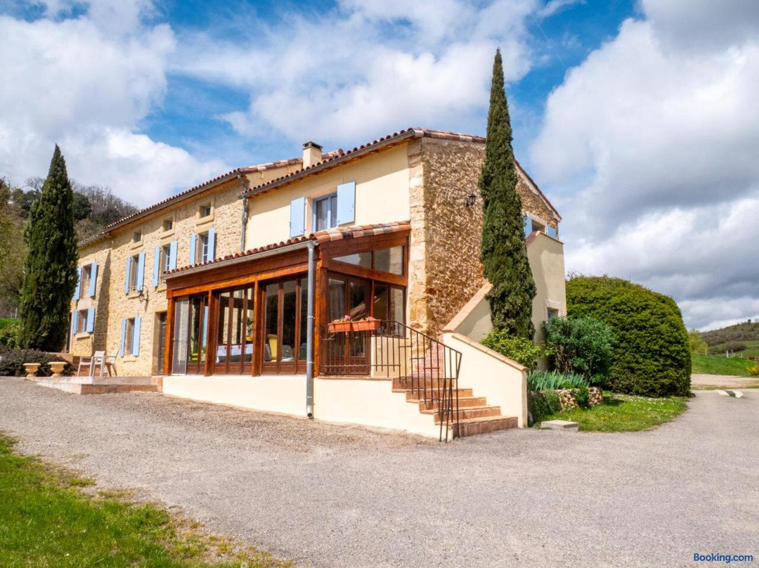 Domaine de la Trille