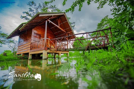 Sanilka Rooms And Eco Estate