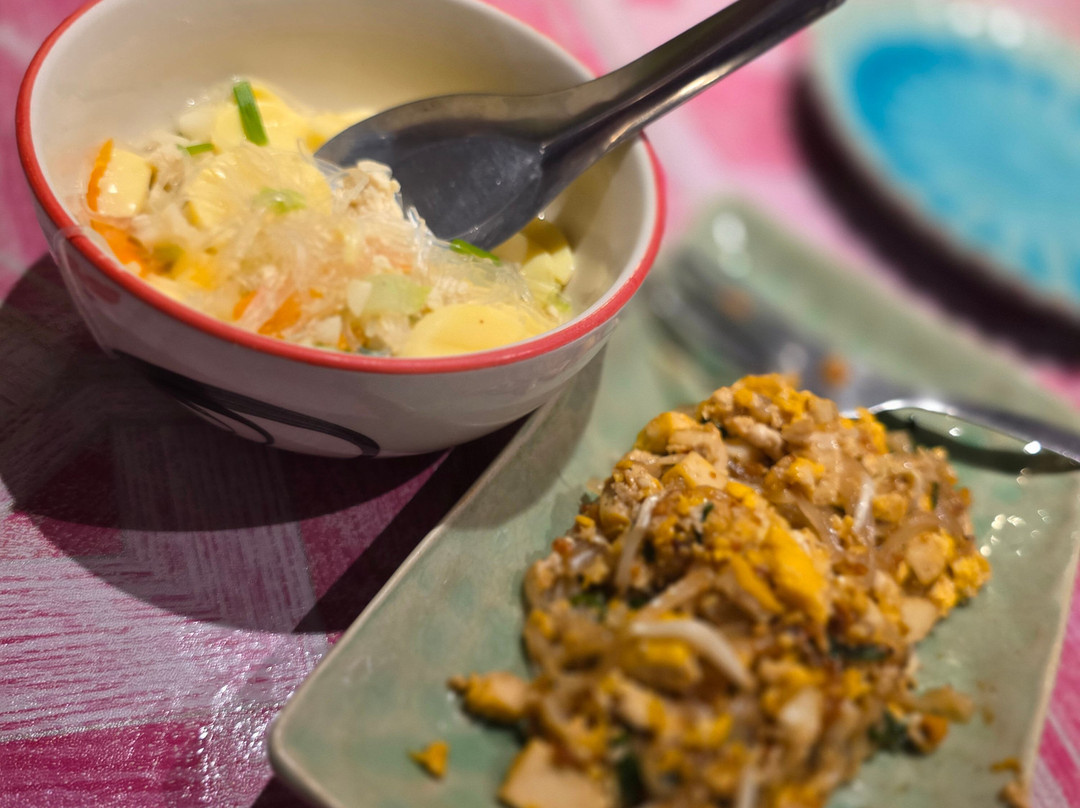 Thai Akha Cooking School-清迈必去景点