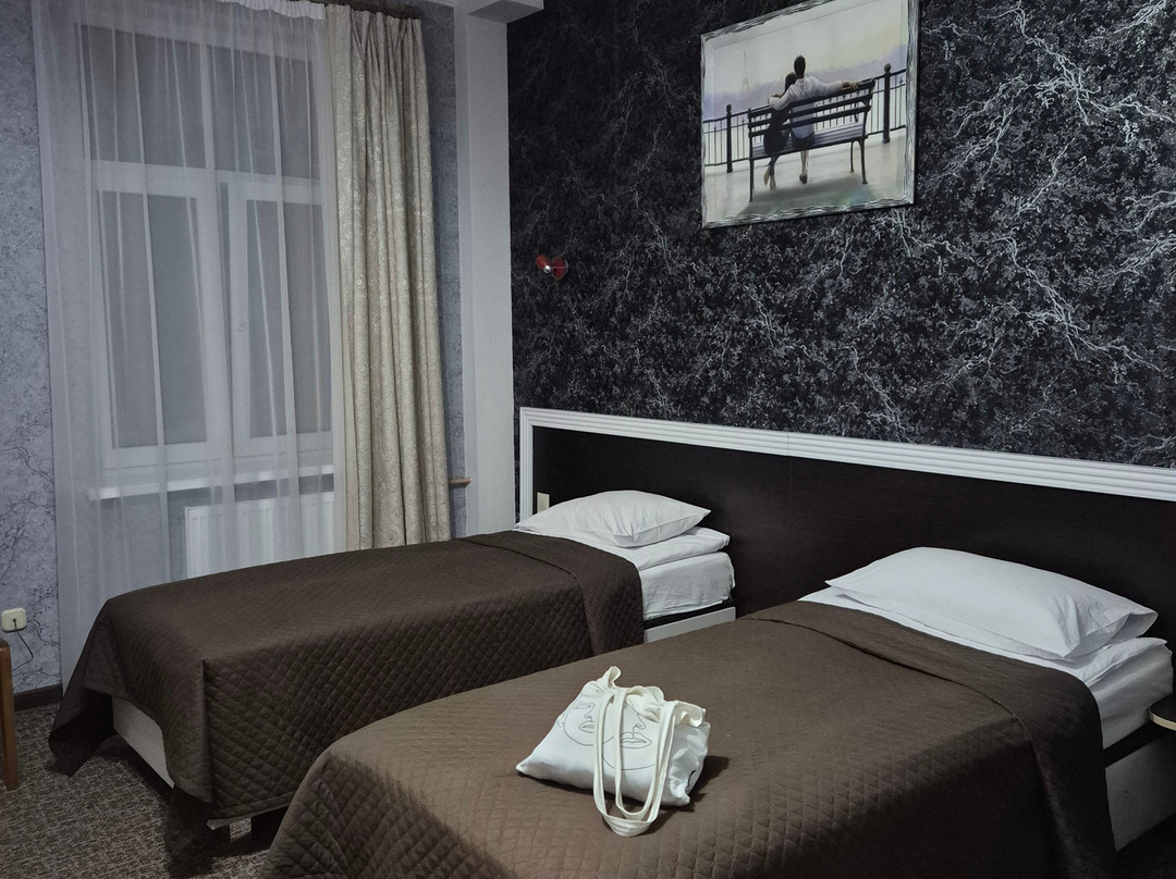 Hotel Slavia主图