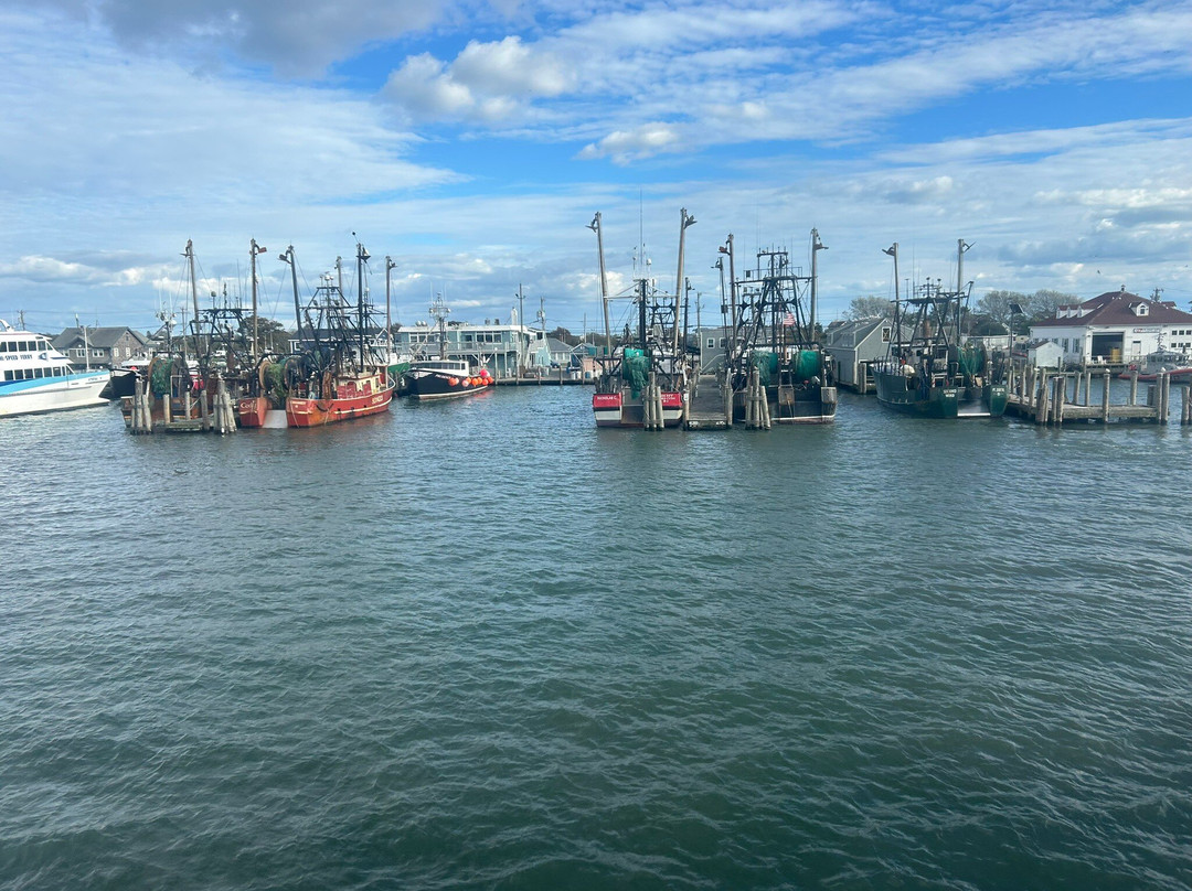 Howard Johnson by Wyndham Middletown Newport Area主图