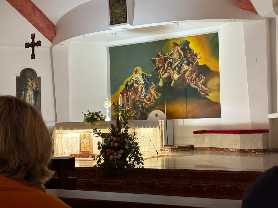 Parrocchia SS. Salvatore