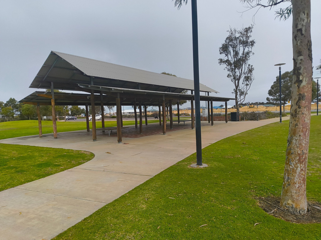 Adventurescape Playground-South Yunderup必去景点