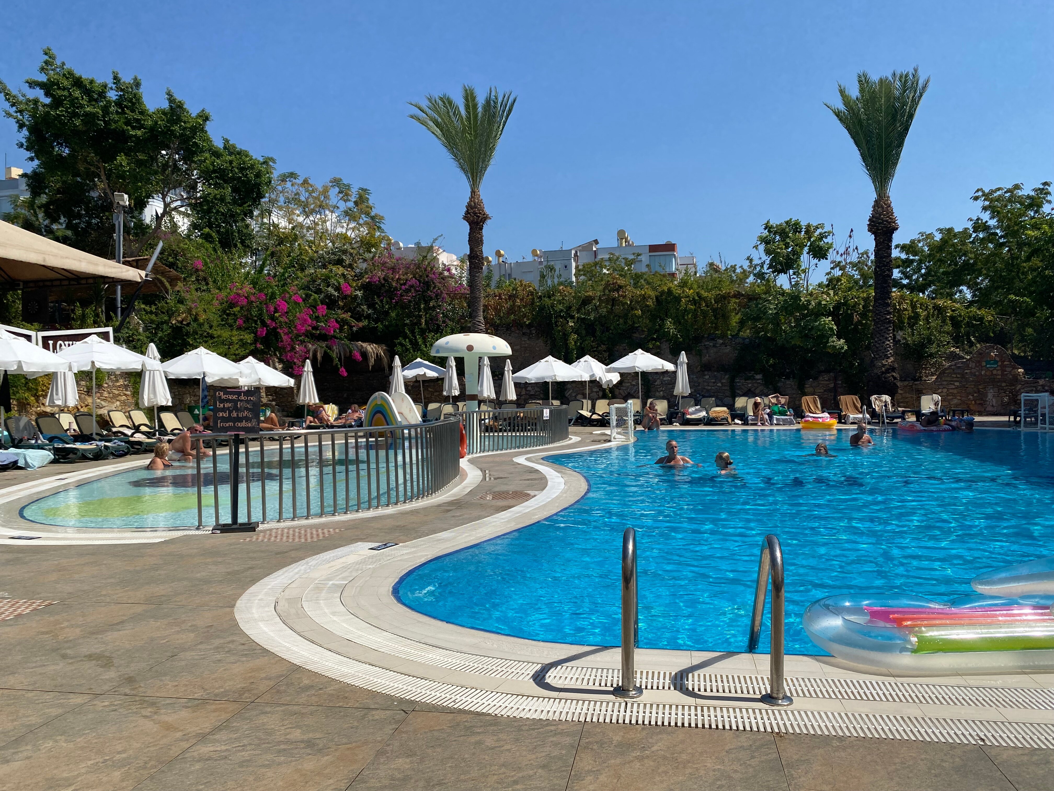 Sunpark Garden Hotel-官方