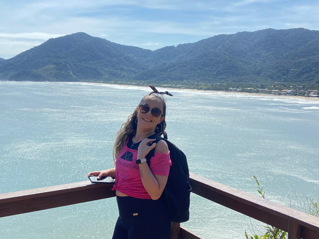 MaresiasTur - Receptivo & Ecoturismo-Maresias必去景点