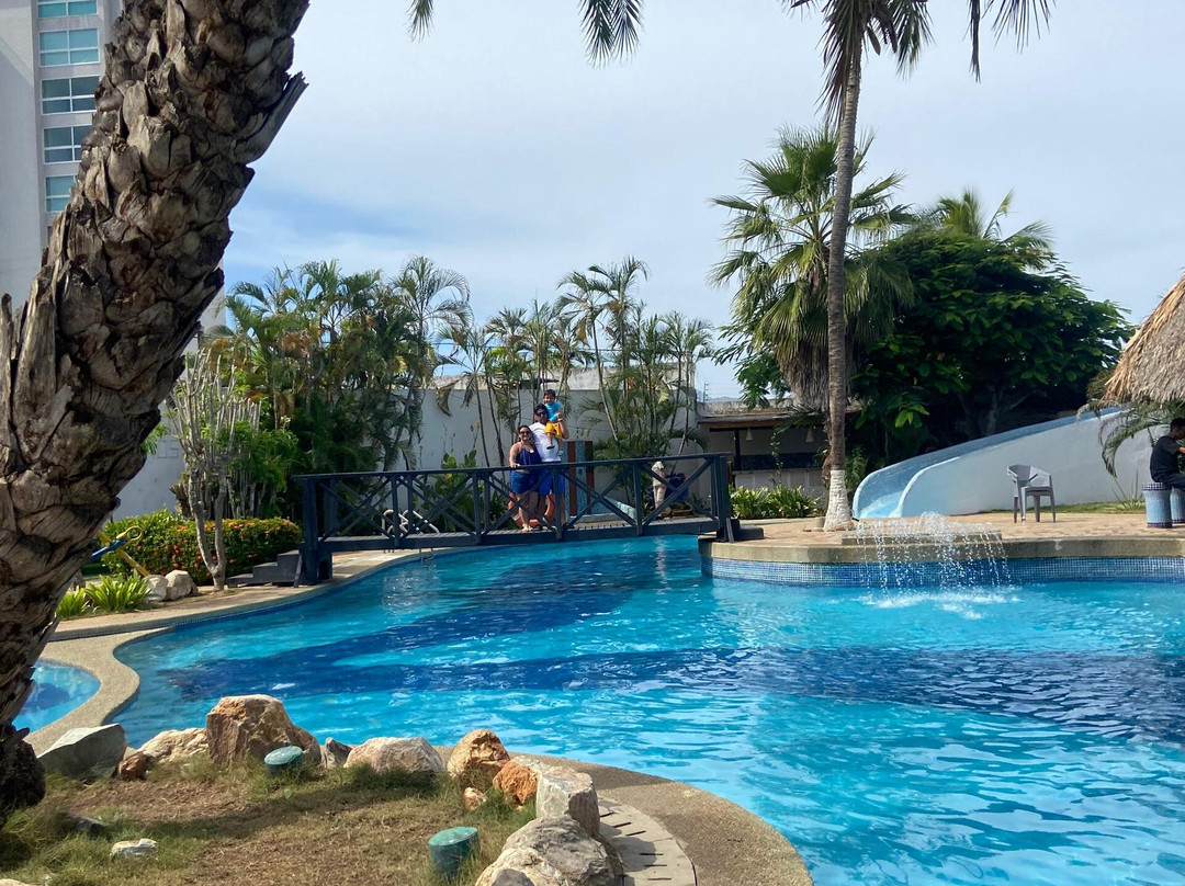 Margarita Village主图