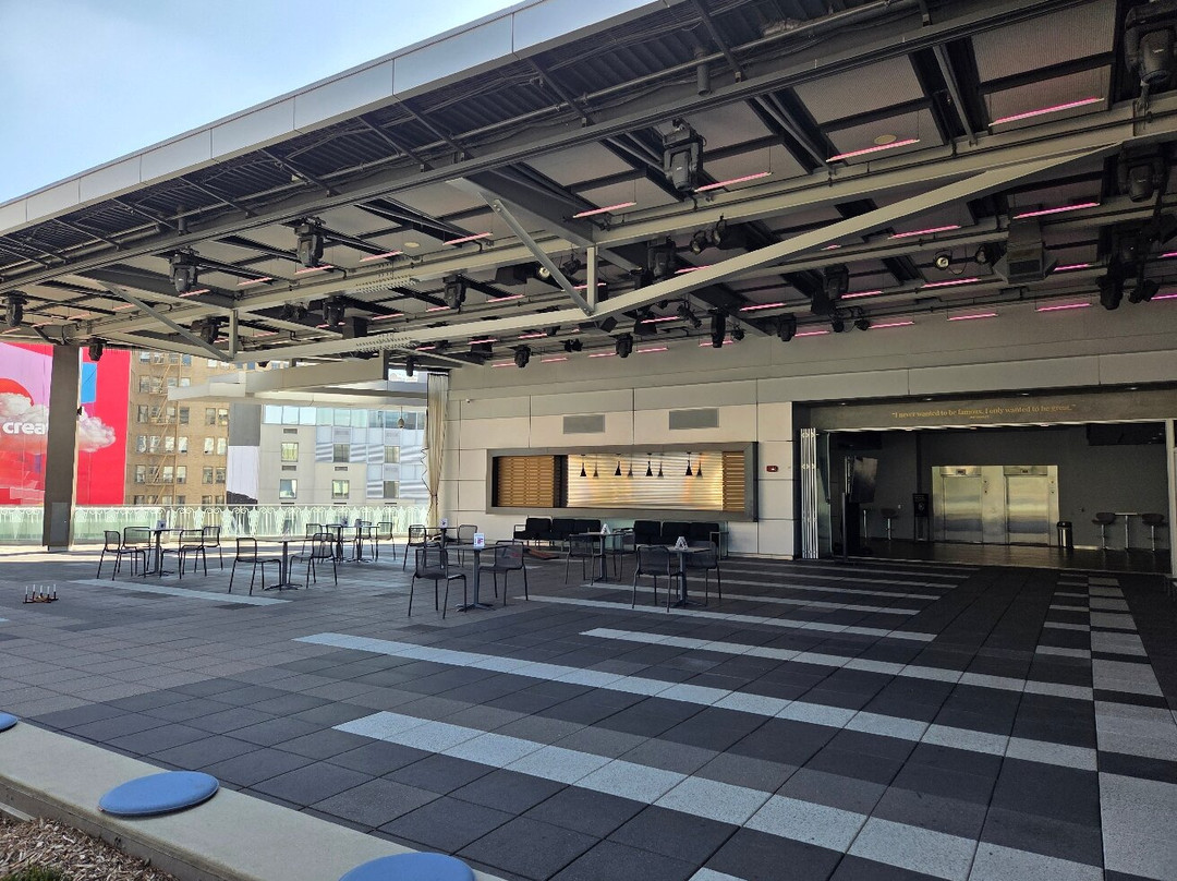 格莱美博物馆-洛杉矶必去景点