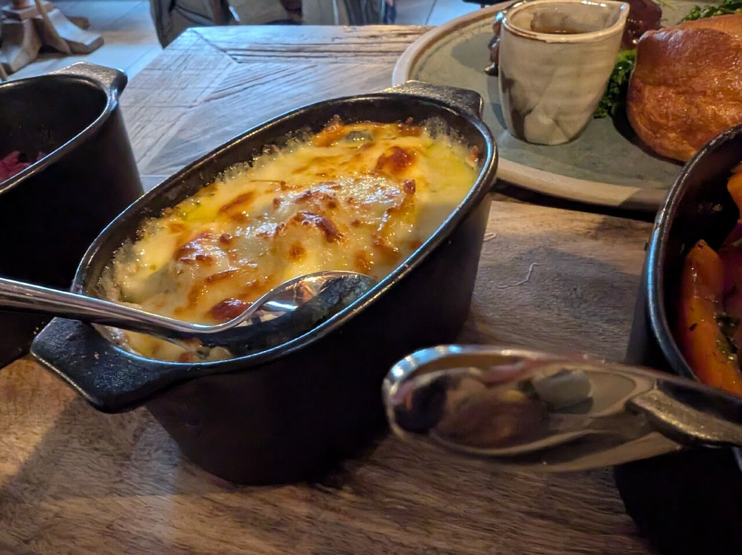 The Murray Arms主图