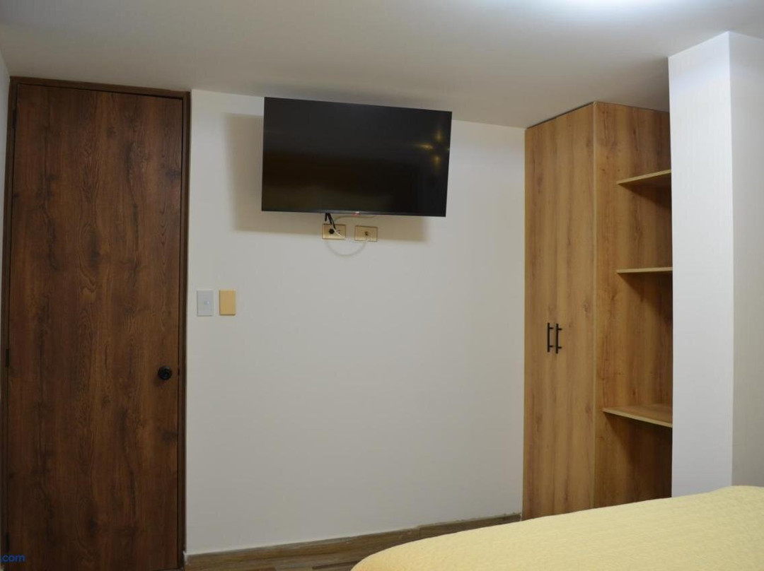 Hotel Diamond Luxury