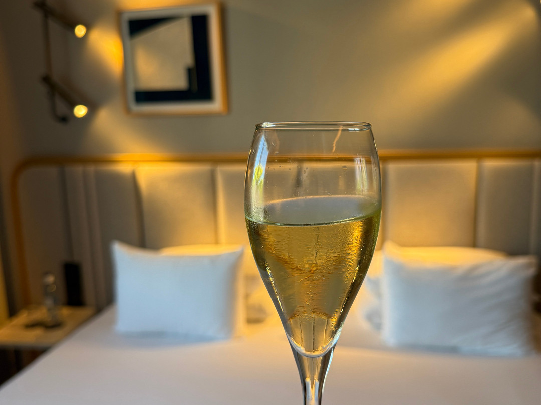 Only YOU Hotel Malaga主图