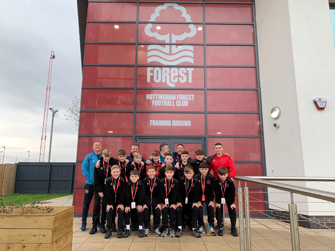 Nottingham Forest Museum & Tours-West Bridgford必去景点