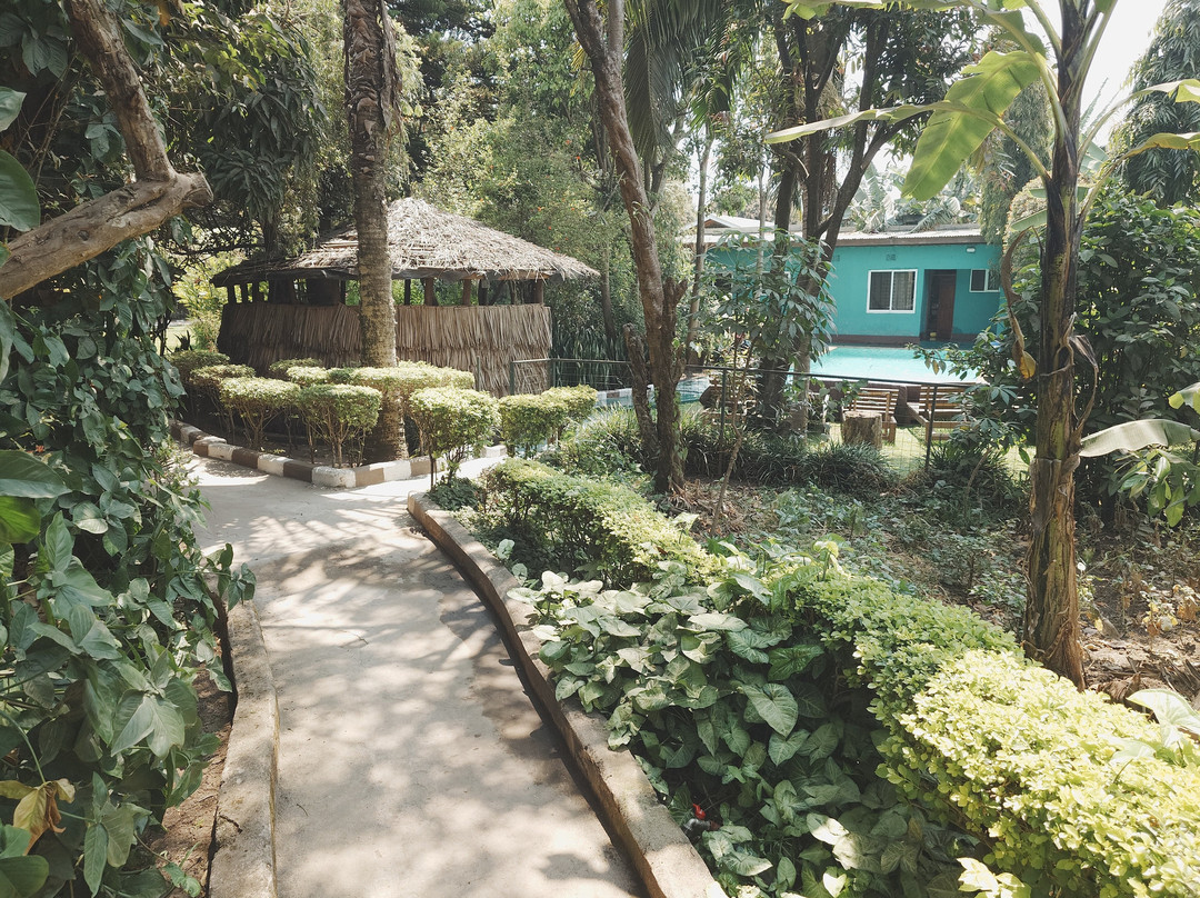 Karibu Heritage House主图