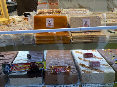 Eat & Walkabout-比戈必去景点