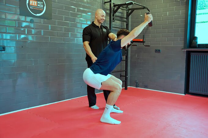 Fit Mit Mir - Personal Training Studio
