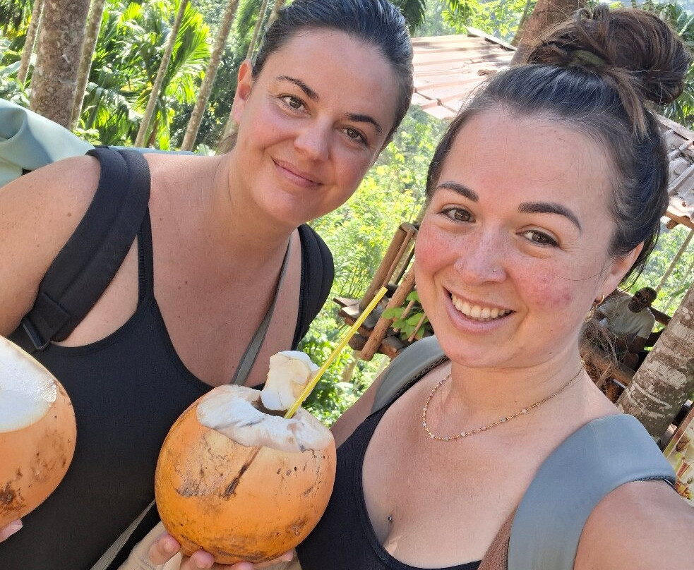 MD Tours - Private Driver Sri Lanka-加勒必去景点