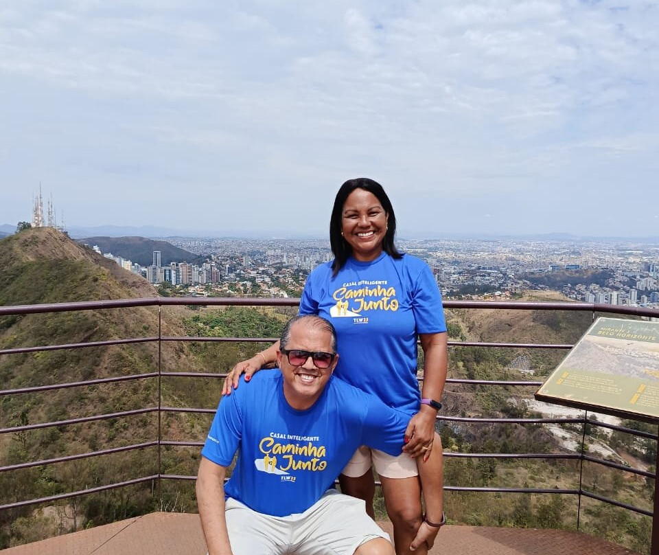 Serra Do Curral Park-贝洛哈里桑塔必去景点