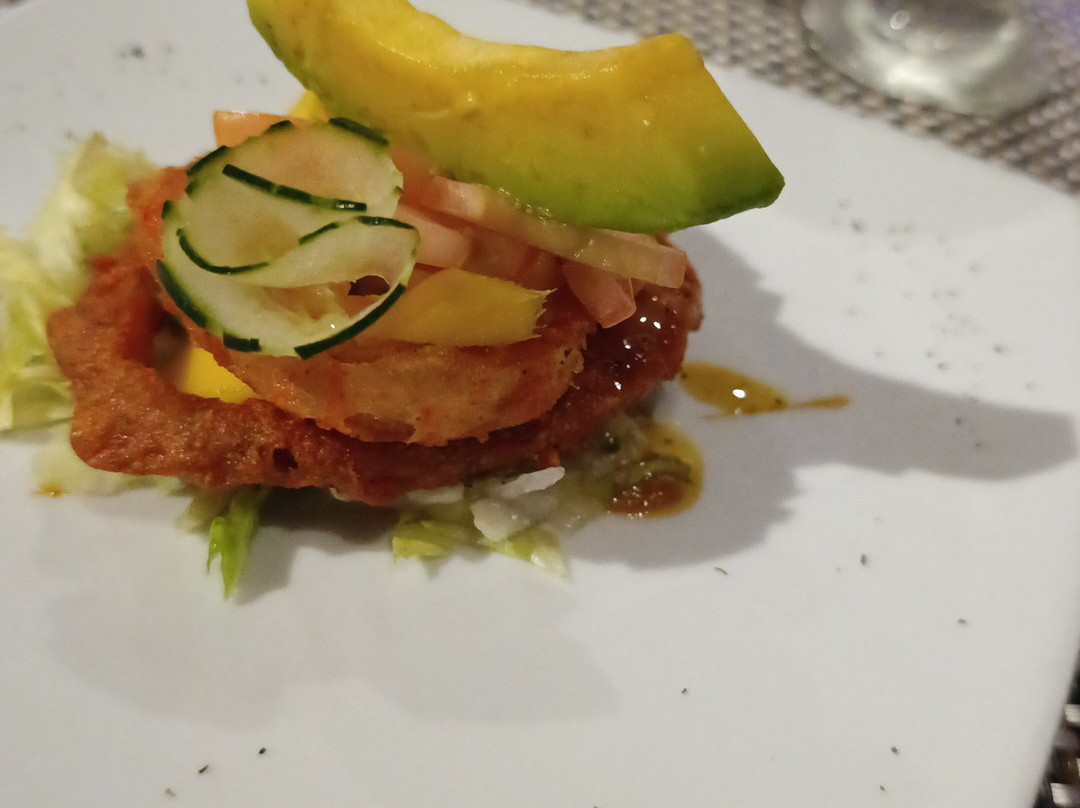 Decameron Decalodge Ticuna主图