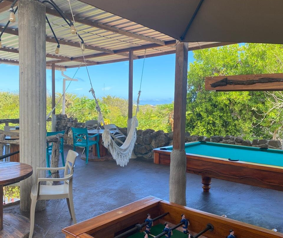 La Fortaleza De Haro主图