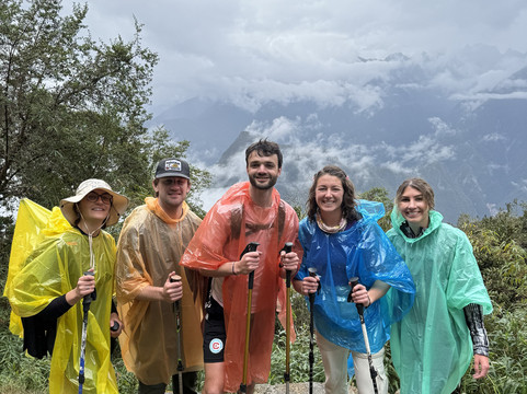 Apurimac Adventures-库斯科必去景点