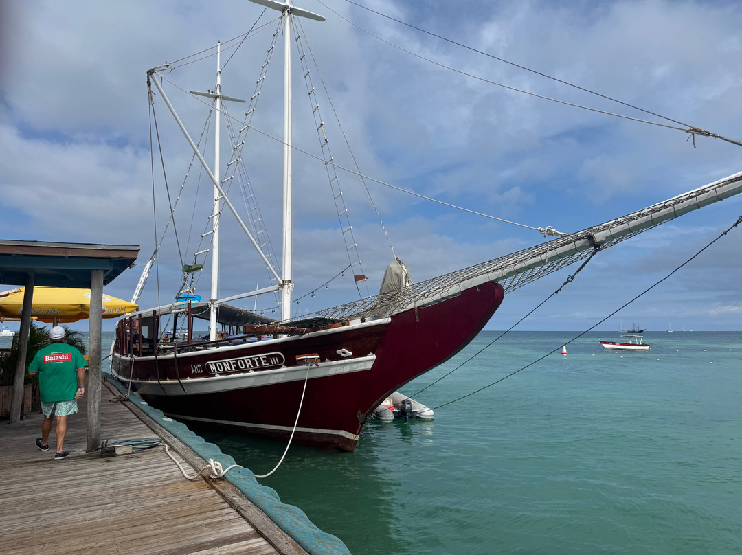 Monforte Luxury Cruise-奥腊涅斯塔德必去景点